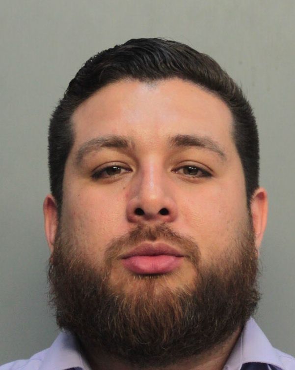 Rockney Garcia Info, Photos, Data, and More / Rockney Garcia TriCountyBusts / Is Rockney Garcia on Social Media Like Facebook, Instagram abd Twitter?