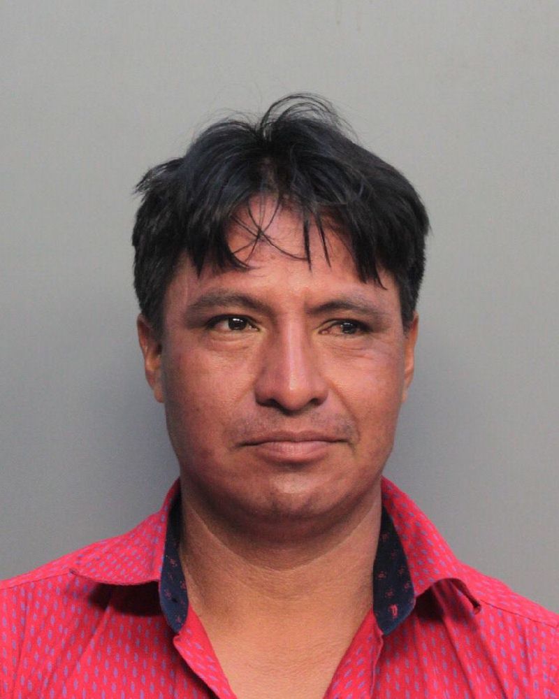 Armando Rodriguez Info, Photos, Data, and More / Armando Rodriguez TriCountyBusts / Is Armando Rodriguez on Social Media Like Facebook, Instagram abd Twitter?