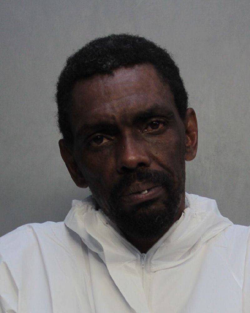 Rodney Jackson Info, Photos, Data, and More / Rodney Jackson TriCountyBusts / Is Rodney Jackson on Social Media Like Facebook, Instagram abd Twitter?