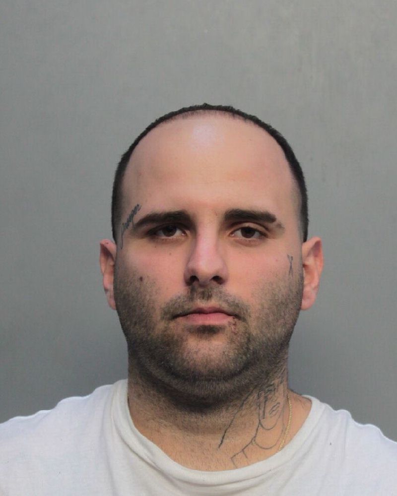 Marlon Mendoza Info, Photos, Data, and More / Marlon Mendoza TriCountyBusts / Is Marlon Mendoza on Social Media Like Facebook, Instagram abd Twitter?