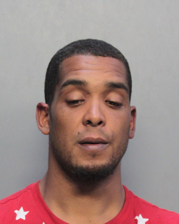 Leodan Rivero Info, Photos, Data, and More / Leodan Rivero TriCountyBusts / Is Leodan Rivero on Social Media Like Facebook, Instagram abd Twitter?