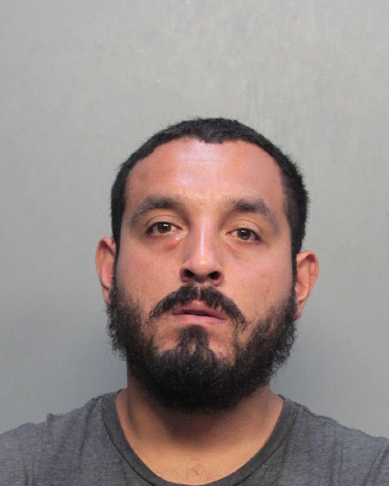 Andy Orozco Info, Photos, Data, and More / Andy Orozco TriCountyBusts / Is Andy Orozco on Social Media Like Facebook, Instagram abd Twitter?