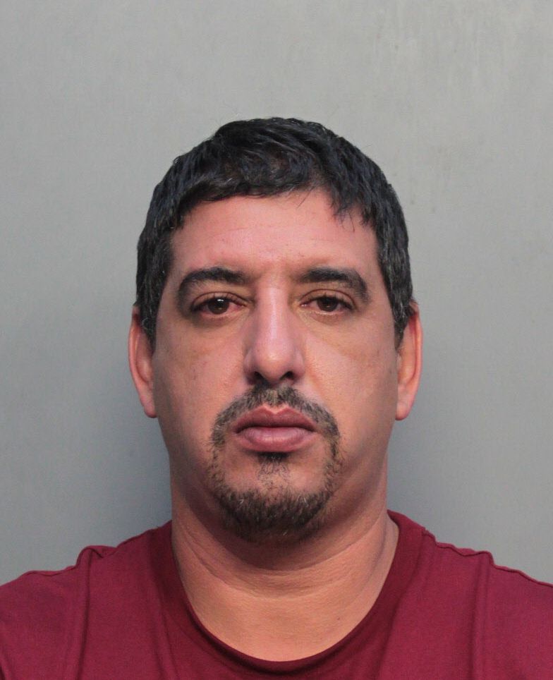 Francisco Chaconvaldes Info, Photos, Data, and More / Francisco Chaconvaldes TriCountyBusts / Is Francisco Chaconvaldes on Social Media Like Facebook, Instagram abd Twitter?