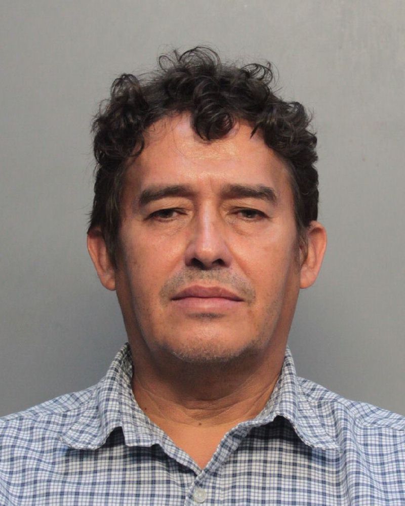 Luis Urbina Info, Photos, Data, and More / Luis Urbina TriCountyBusts / Is Luis Urbina on Social Media Like Facebook, Instagram abd Twitter?