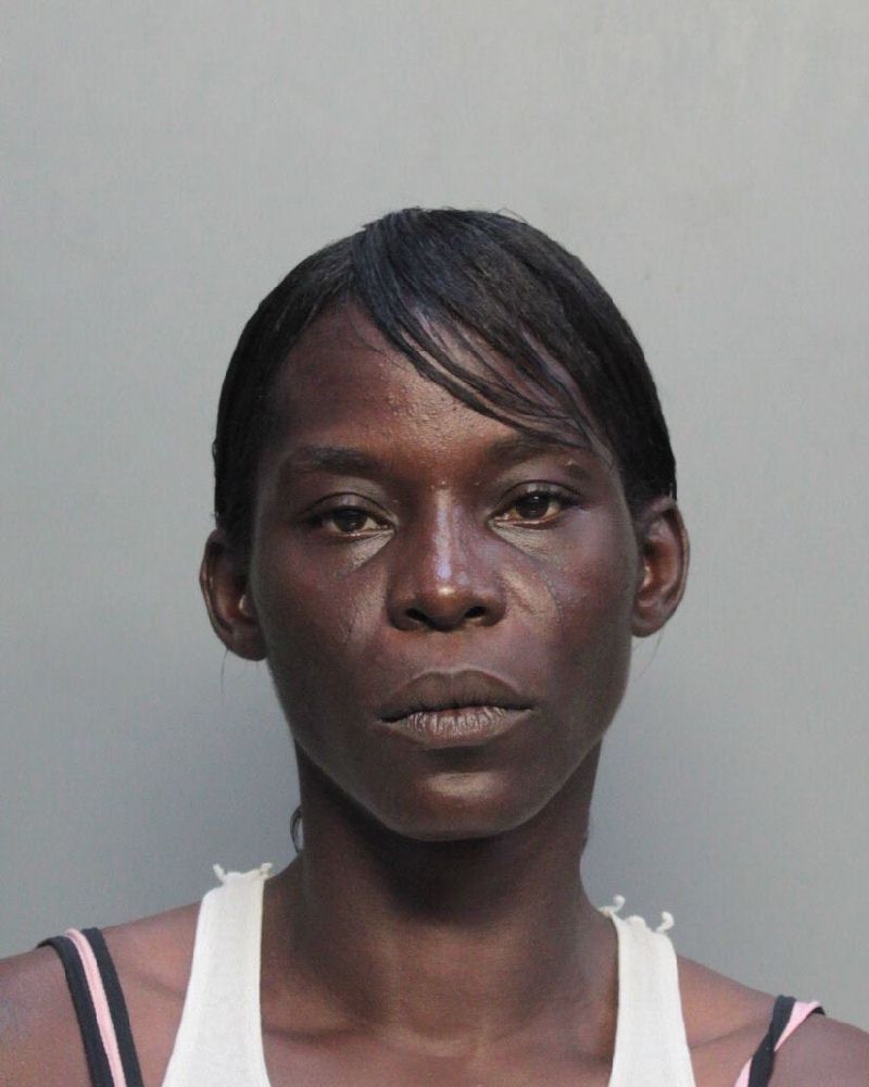 Garvinia Davis Info, Photos, Data, and More / Garvinia Davis TriCountyBusts / Is Garvinia Davis on Social Media Like Facebook, Instagram abd Twitter?