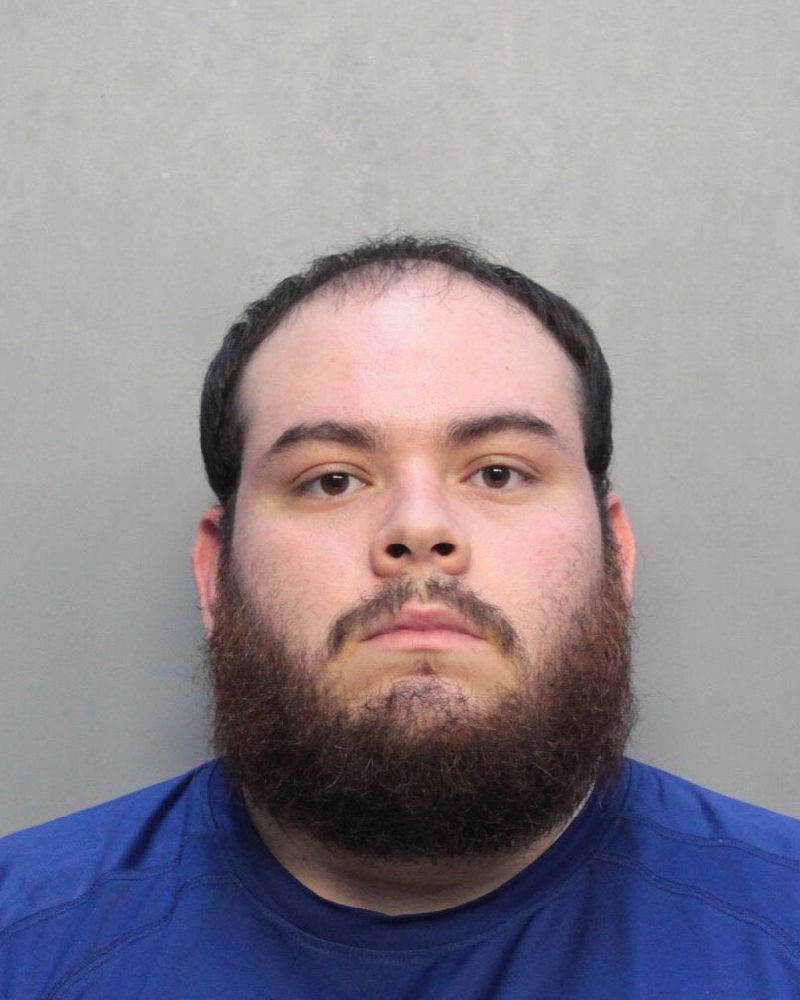 Kevin Gonzalez Info, Photos, Data, and More / Kevin Gonzalez TriCountyBusts / Is Kevin Gonzalez on Social Media Like Facebook, Instagram abd Twitter?