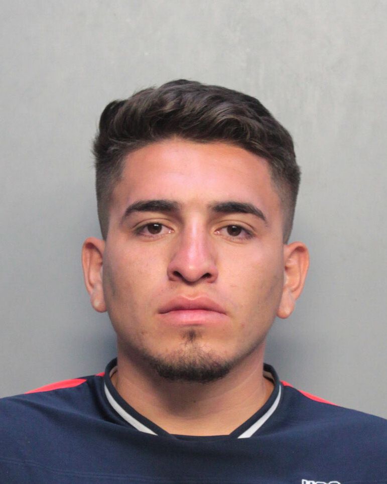 Abraham Chavarria Info, Photos, Data, and More / Abraham Chavarria TriCountyBusts / Is Abraham Chavarria on Social Media Like Facebook, Instagram abd Twitter?
