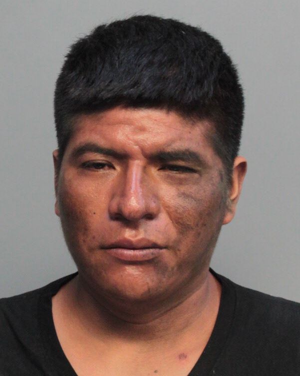 Pedro Perezchavez Info, Photos, Data, and More / Pedro Perezchavez TriCountyBusts / Is Pedro Perezchavez on Social Media Like Facebook, Instagram abd Twitter?