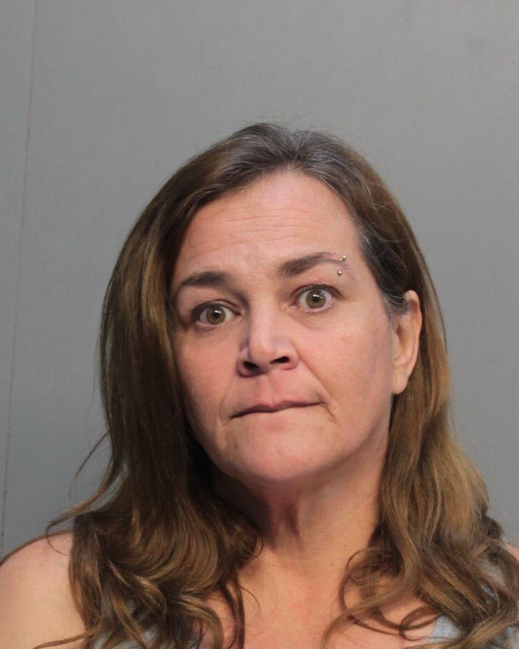 Ann Rossi Info, Photos, Data, and More / Ann Rossi TriCountyBusts / Is Ann Rossi on Social Media Like Facebook, Instagram abd Twitter?