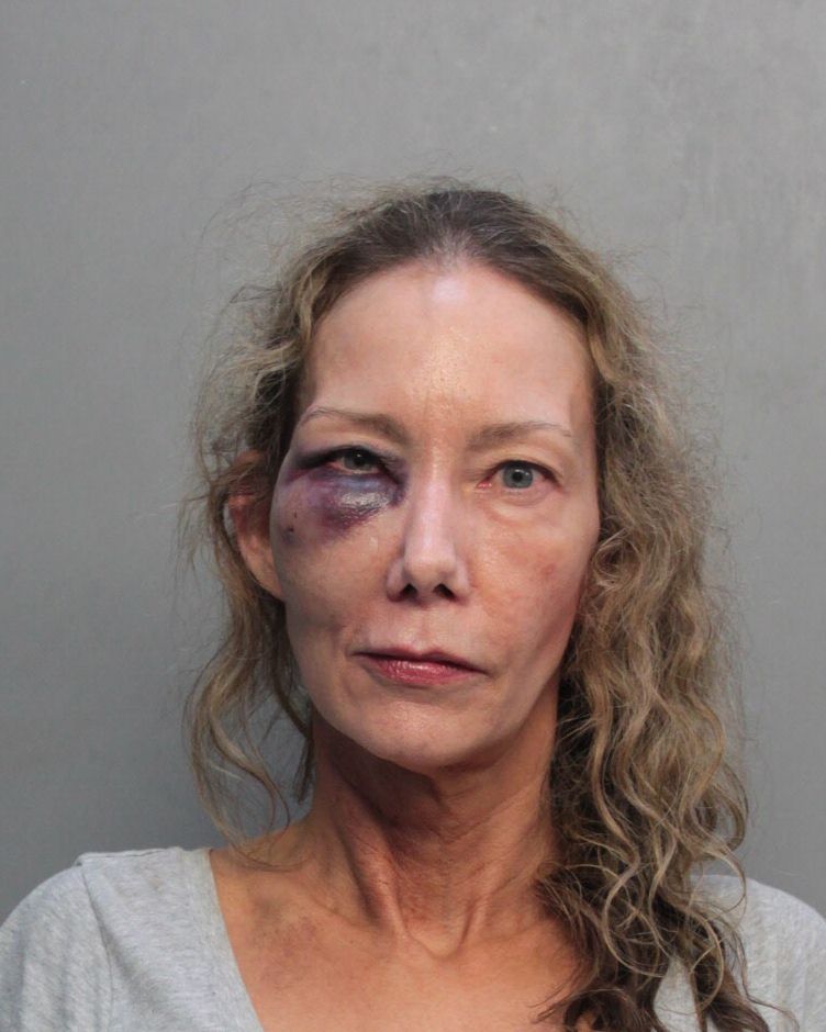 Katherine Nerren Info, Photos, Data, and More / Katherine Nerren TriCountyBusts / Is Katherine Nerren on Social Media Like Facebook, Instagram abd Twitter?