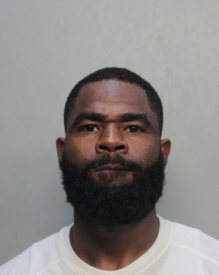 Terron Edwards Info, Photos, Data, and More / Terron Edwards TriCountyBusts / Is Terron Edwards on Social Media Like Facebook, Instagram abd Twitter?