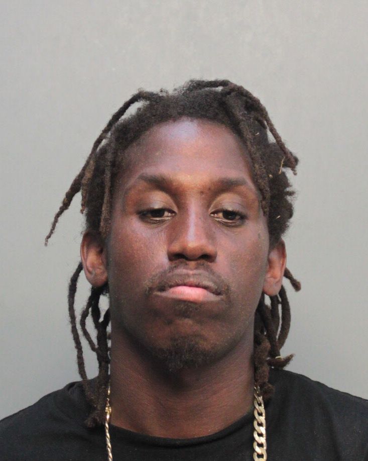 Kijuan Downing Info, Photos, Data, and More / Kijuan Downing TriCountyBusts / Is Kijuan Downing on Social Media Like Facebook, Instagram abd Twitter?