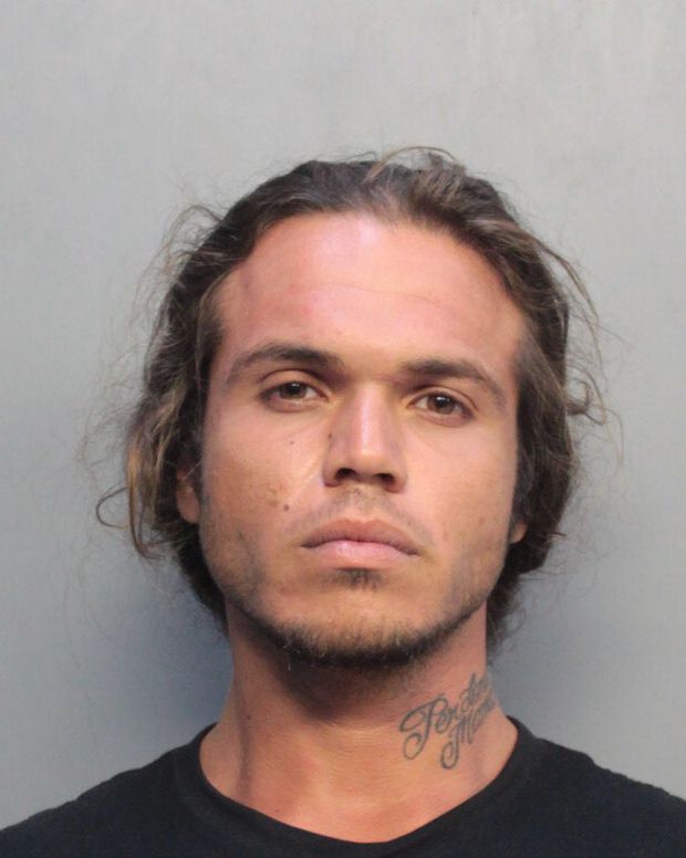 Josue Rivero Info, Photos, Data, and More / Josue Rivero TriCountyBusts / Is Josue Rivero on Social Media Like Facebook, Instagram abd Twitter?