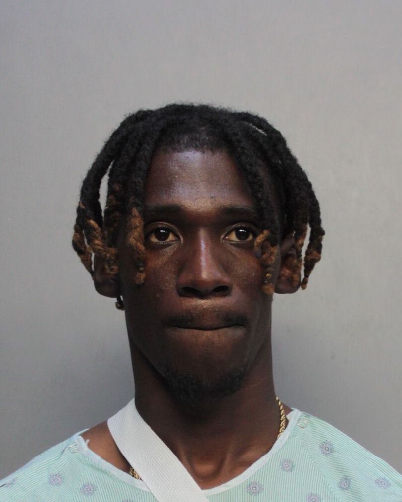 Akeem Jones Info, Photos, Data, and More / Akeem Jones TriCountyBusts / Is Akeem Jones on Social Media Like Facebook, Instagram abd Twitter?