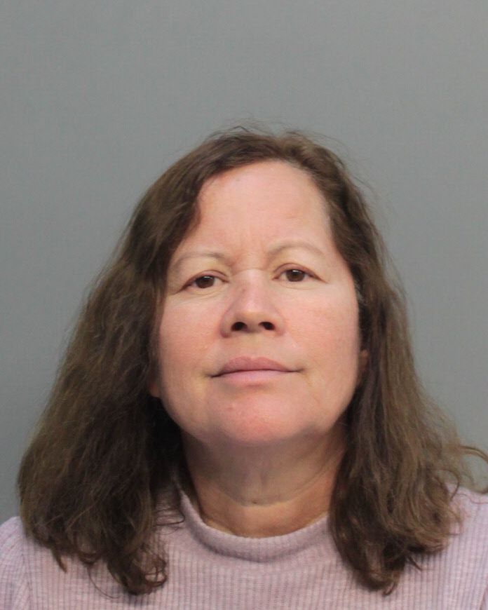 Maria Hulse Info, Photos, Data, and More / Maria Hulse TriCountyBusts / Is Maria Hulse on Social Media Like Facebook, Instagram abd Twitter?