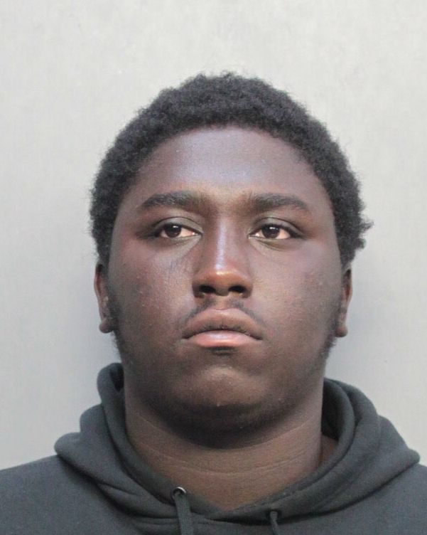 Lidge Vildor Info, Photos, Data, and More / Lidge Vildor TriCountyBusts / Is Lidge Vildor on Social Media Like Facebook, Instagram abd Twitter?