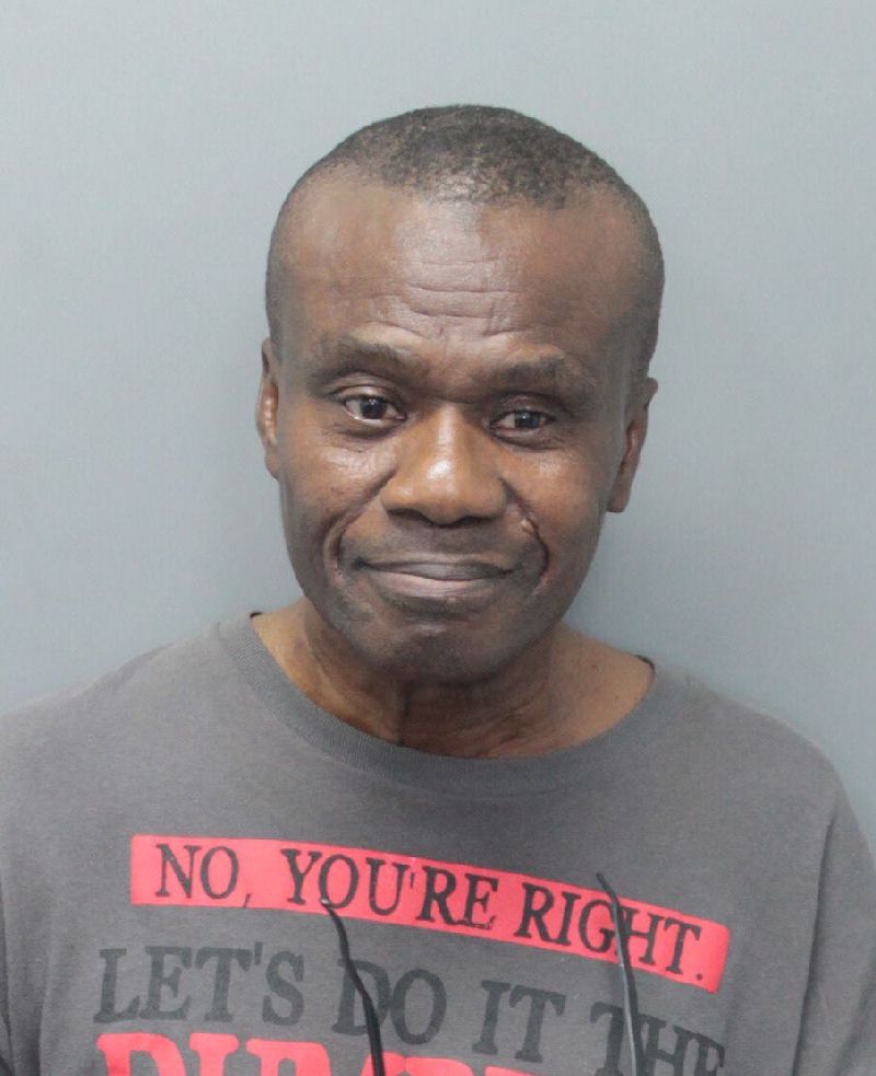 Louis Kesner Info, Photos, Data, and More / Louis Kesner TriCountyBusts / Is Louis Kesner on Social Media Like Facebook, Instagram abd Twitter?