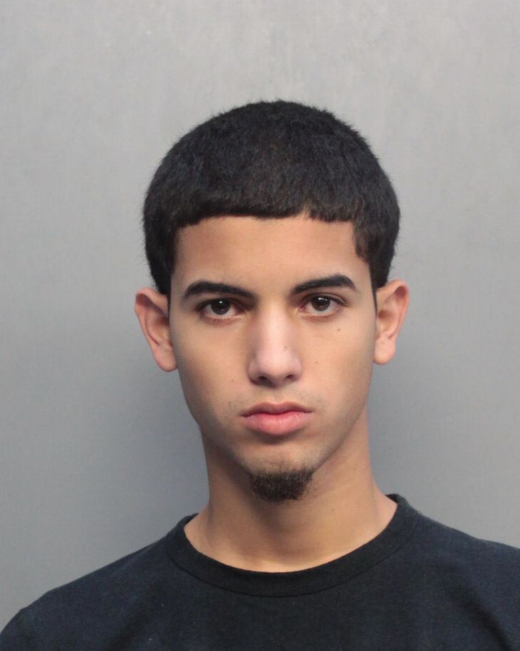 Jonathan Estevez Info, Photos, Data, and More / Jonathan Estevez TriCountyBusts / Is Jonathan Estevez on Social Media Like Facebook, Instagram abd Twitter?