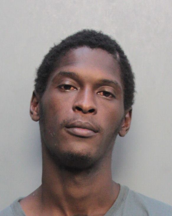 Sammie Mckenzie Info, Photos, Data, and More / Sammie Mckenzie TriCountyBusts / Is Sammie Mckenzie on Social Media Like Facebook, Instagram abd Twitter?