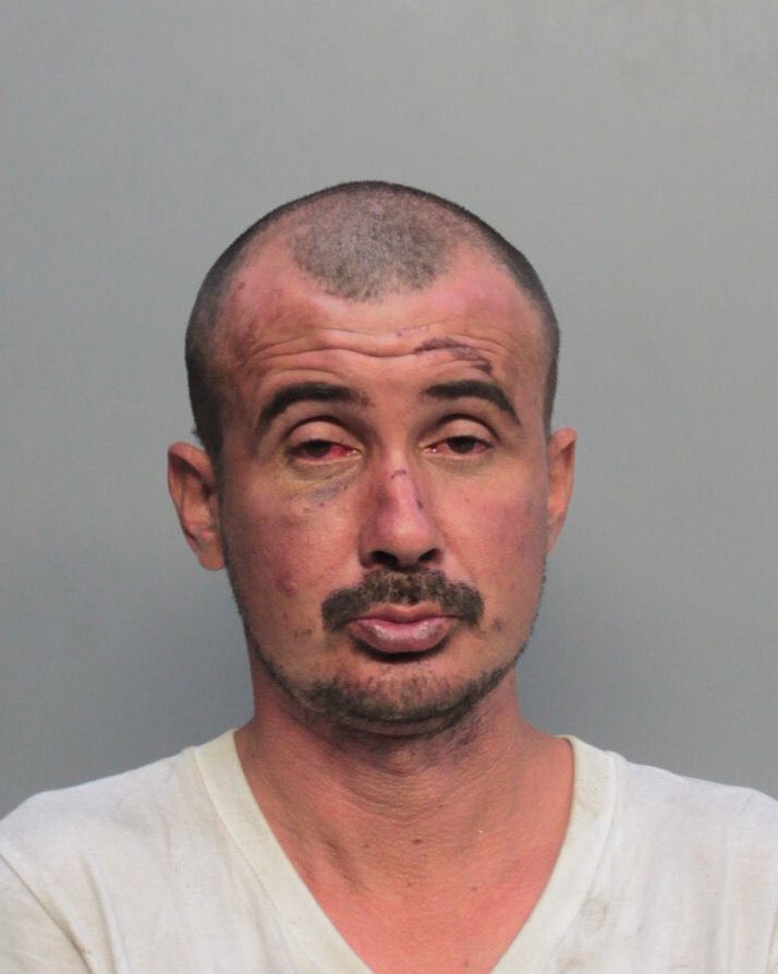 Jose Grando Info, Photos, Data, and More / Jose Grando TriCountyBusts / Is Jose Grando on Social Media Like Facebook, Instagram abd Twitter?