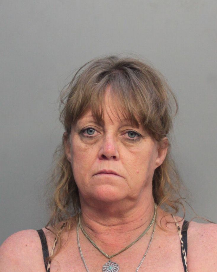 Trina Hendricks Info, Photos, Data, and More / Trina Hendricks TriCountyBusts / Is Trina Hendricks on Social Media Like Facebook, Instagram abd Twitter?