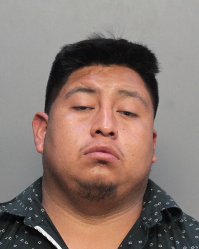 Fernando Diazgomez Info, Photos, Data, and More / Fernando Diazgomez TriCountyBusts / Is Fernando Diazgomez on Social Media Like Facebook, Instagram abd Twitter?