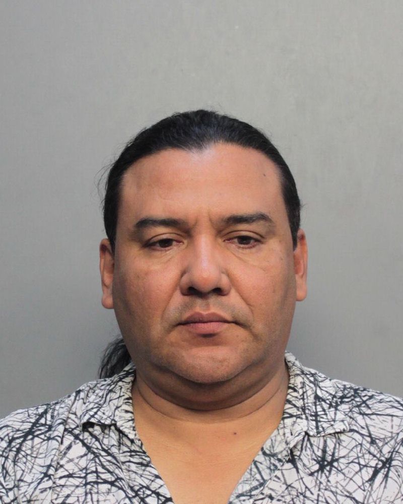 Jorge Cruz Info, Photos, Data, and More / Jorge Cruz TriCountyBusts / Is Jorge Cruz on Social Media Like Facebook, Instagram abd Twitter?