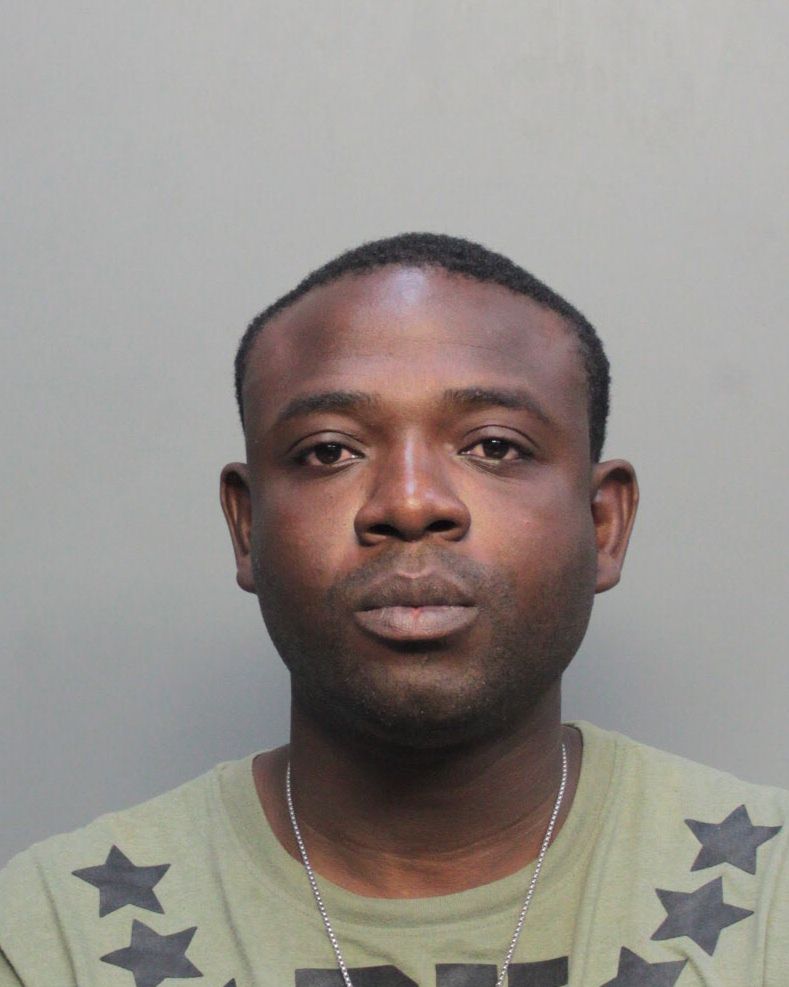 Mikson Pierre Info, Photos, Data, and More / Mikson Pierre TriCountyBusts / Is Mikson Pierre on Social Media Like Facebook, Instagram abd Twitter?