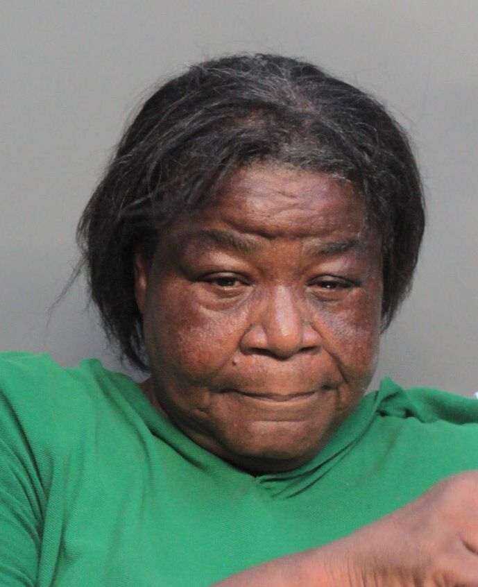 Barabara Rolle Info, Photos, Data, and More / Barabara Rolle TriCountyBusts / Is Barabara Rolle on Social Media Like Facebook, Instagram abd Twitter?