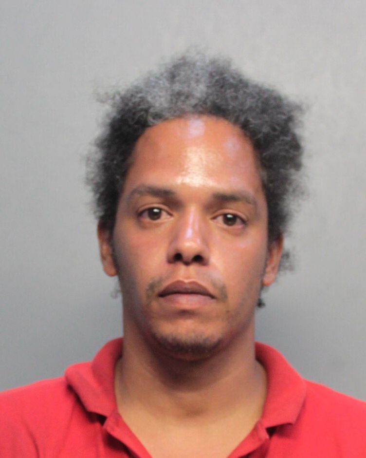 Edwin Padron Info, Photos, Data, and More / Edwin Padron TriCountyBusts / Is Edwin Padron on Social Media Like Facebook, Instagram abd Twitter?