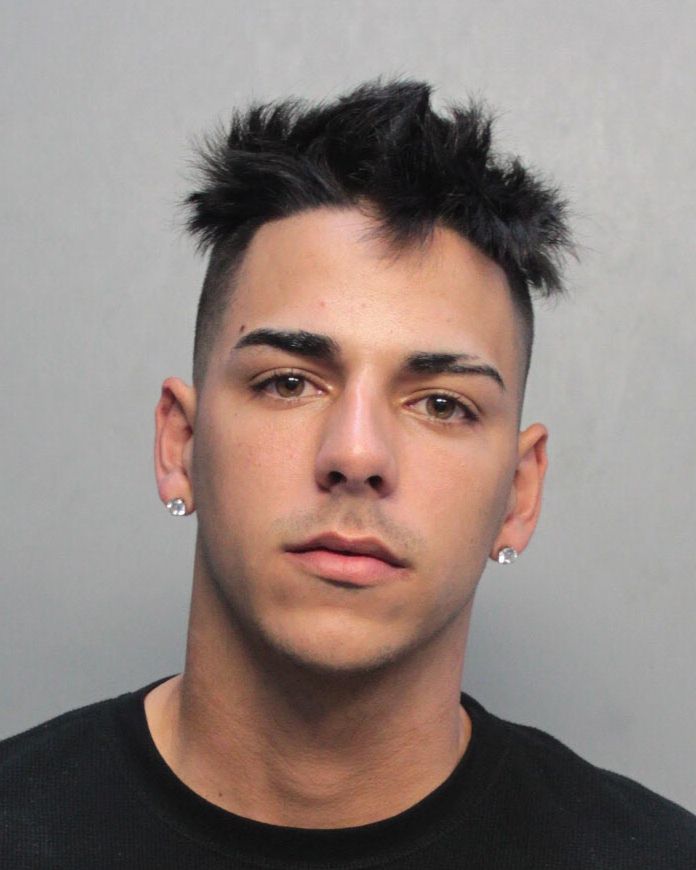 Ivan Sifonte Perez Info, Photos, Data, and More / Ivan Sifonte Perez TriCountyBusts / Is Ivan Sifonte Perez on Social Media Like Facebook, Instagram abd Twitter?