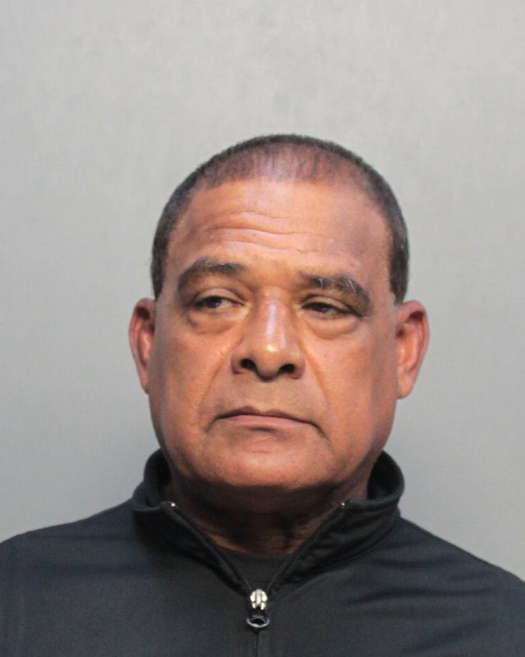 Emilio Gonzalez Info, Photos, Data, and More / Emilio Gonzalez TriCountyBusts / Is Emilio Gonzalez on Social Media Like Facebook, Instagram abd Twitter?