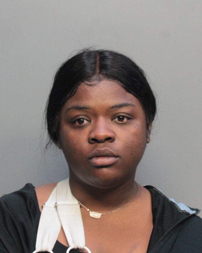 Joana Jean Baptiste Info, Photos, Data, and More / Joana Jean Baptiste TriCountyBusts / Is Joana Jean Baptiste on Social Media Like Facebook, Instagram abd Twitter?