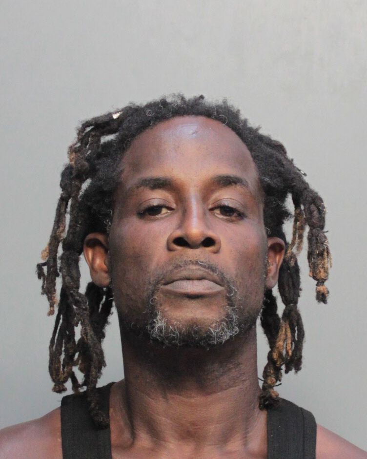 Louis Harris Info, Photos, Data, and More / Louis Harris TriCountyBusts / Is Louis Harris on Social Media Like Facebook, Instagram abd Twitter?