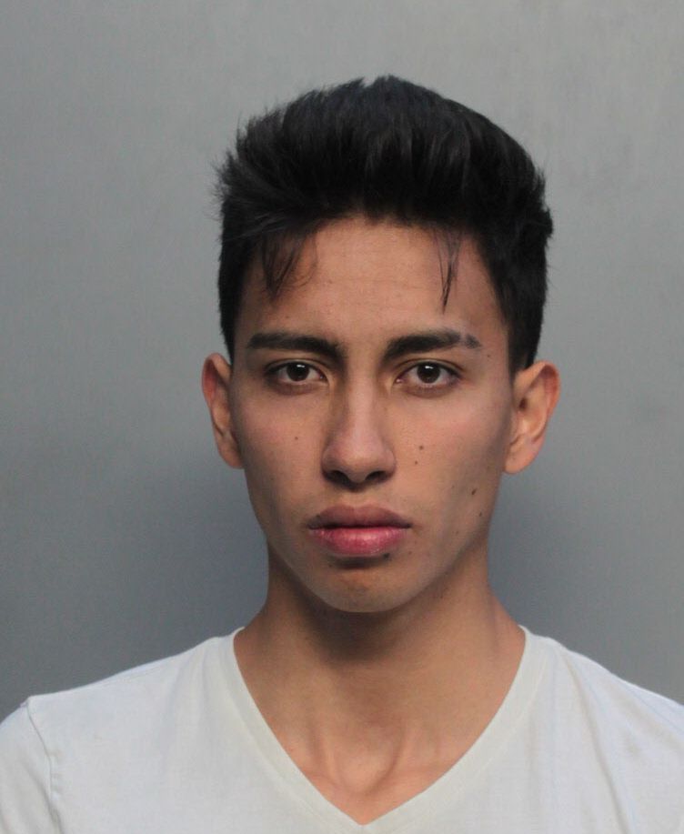 David Velasquezmora Info, Photos, Data, and More / David Velasquezmora TriCountyBusts / Is David Velasquezmora on Social Media Like Facebook, Instagram abd Twitter?