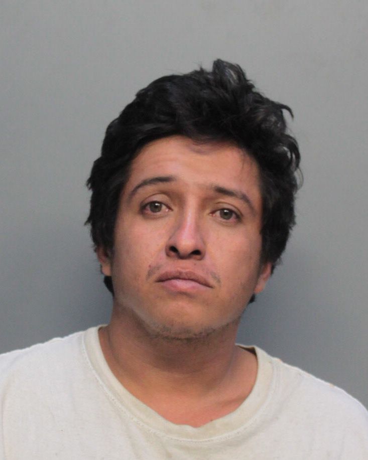 Kenny Cupertino Info, Photos, Data, and More / Kenny Cupertino TriCountyBusts / Is Kenny Cupertino on Social Media Like Facebook, Instagram abd Twitter?