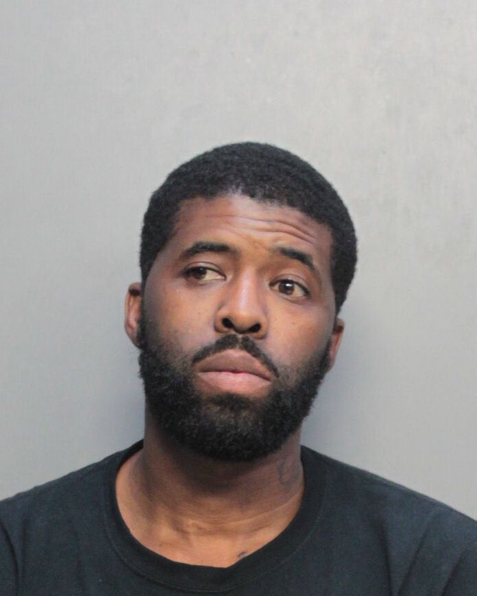 Khambrell Thompkins Info, Photos, Data, and More / Khambrell Thompkins TriCountyBusts / Is Khambrell Thompkins on Social Media Like Facebook, Instagram abd Twitter?