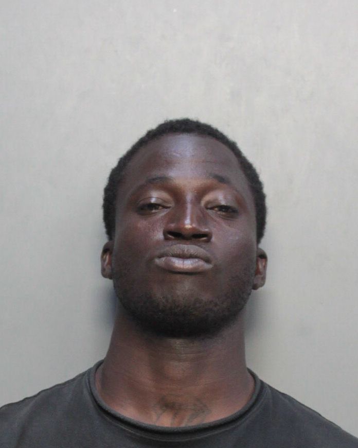 Dakarial Scott Info, Photos, Data, and More / Dakarial Scott TriCountyBusts / Is Dakarial Scott on Social Media Like Facebook, Instagram abd Twitter?