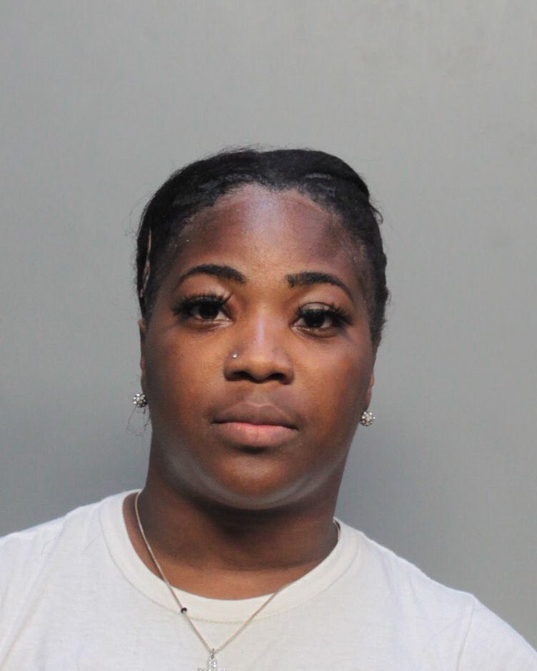 Kierra Gilmore Info, Photos, Data, and More / Kierra Gilmore TriCountyBusts / Is Kierra Gilmore on Social Media Like Facebook, Instagram abd Twitter?