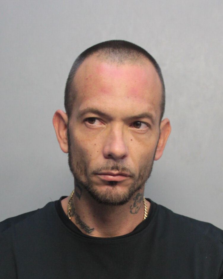 Alfredo Martinez Info, Photos, Data, and More / Alfredo Martinez TriCountyBusts / Is Alfredo Martinez on Social Media Like Facebook, Instagram abd Twitter?