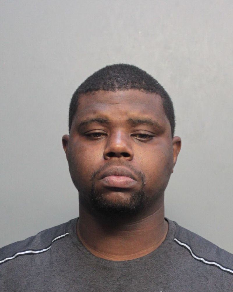 Calvin Griffith Info, Photos, Data, and More / Calvin Griffith TriCountyBusts / Is Calvin Griffith on Social Media Like Facebook, Instagram abd Twitter?