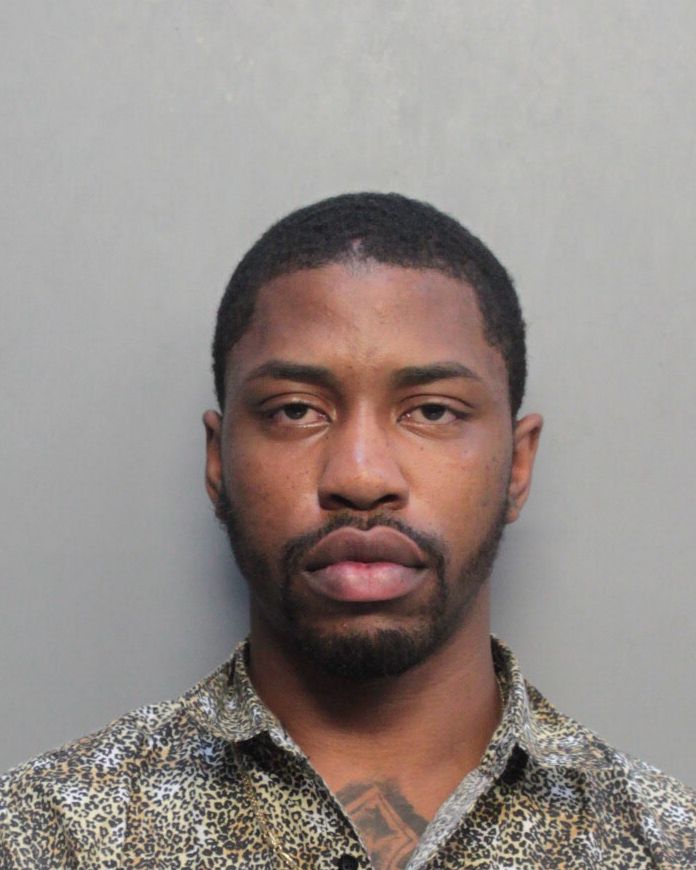 Rashrod Miner Info, Photos, Data, and More / Rashrod Miner TriCountyBusts / Is Rashrod Miner on Social Media Like Facebook, Instagram abd Twitter?