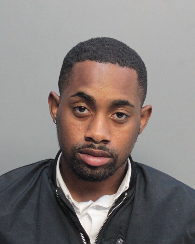 Qwayvon Adderly Info, Photos, Data, and More / Qwayvon Adderly TriCountyBusts / Is Qwayvon Adderly on Social Media Like Facebook, Instagram abd Twitter?