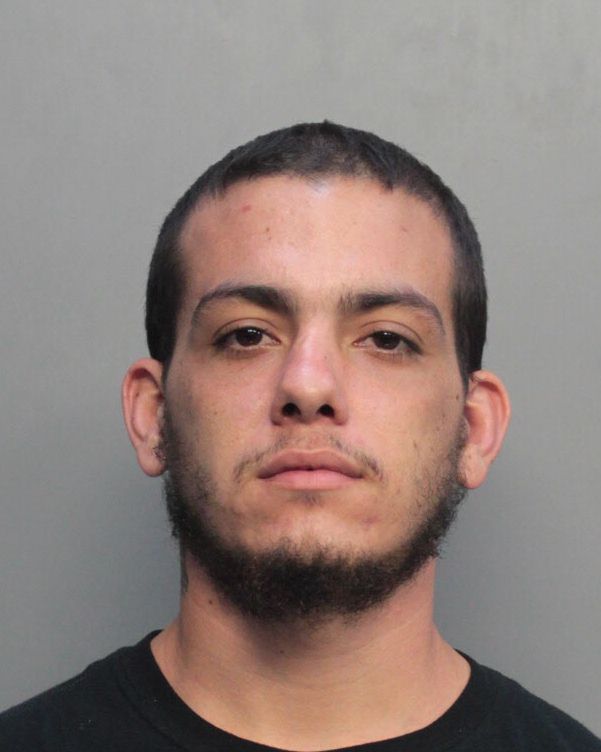 Bryan Estevez Info, Photos, Data, and More / Bryan Estevez TriCountyBusts / Is Bryan Estevez on Social Media Like Facebook, Instagram abd Twitter?