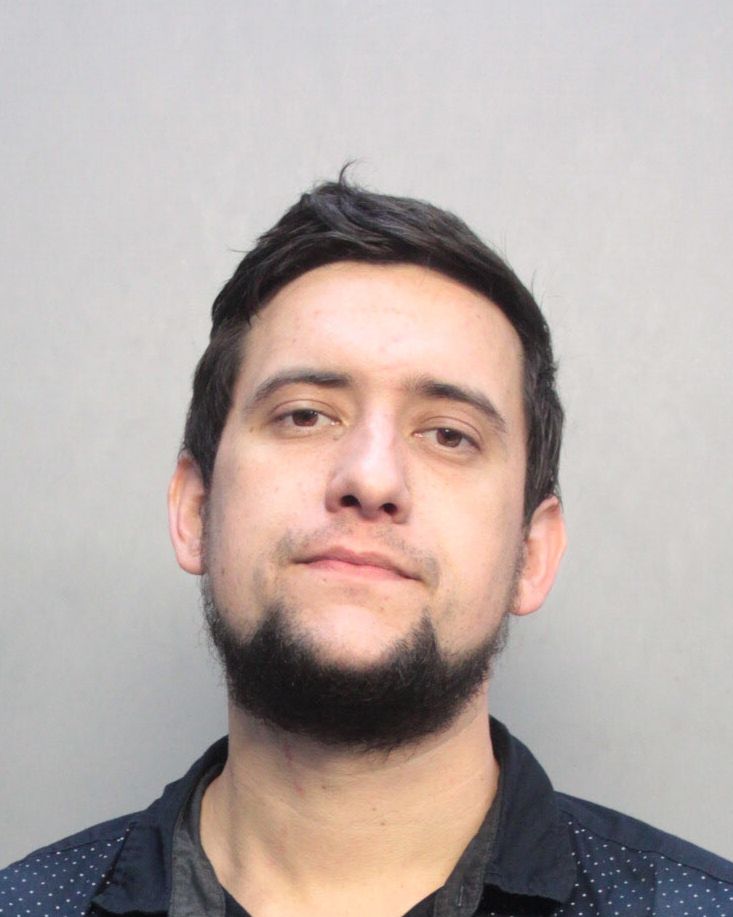 Pedro Jimenez Info, Photos, Data, and More / Pedro Jimenez TriCountyBusts / Is Pedro Jimenez on Social Media Like Facebook, Instagram abd Twitter?