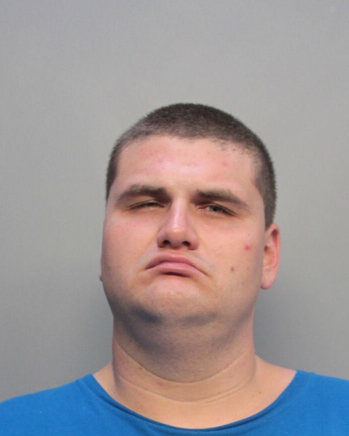 Jeremy Lasson Info, Photos, Data, and More / Jeremy Lasson TriCountyBusts / Is Jeremy Lasson on Social Media Like Facebook, Instagram abd Twitter?