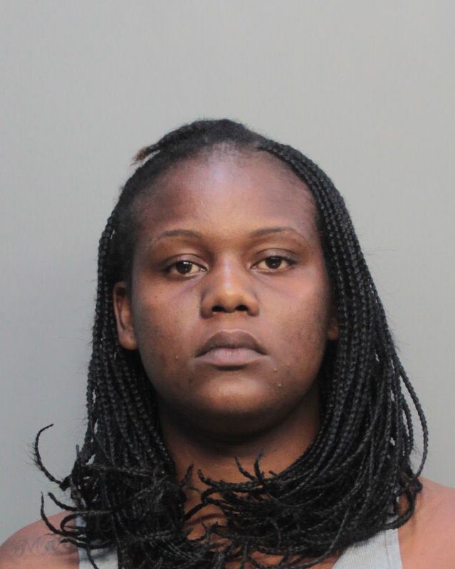 Jasmine Strong Info, Photos, Data, and More / Jasmine Strong TriCountyBusts / Is Jasmine Strong on Social Media Like Facebook, Instagram abd Twitter?