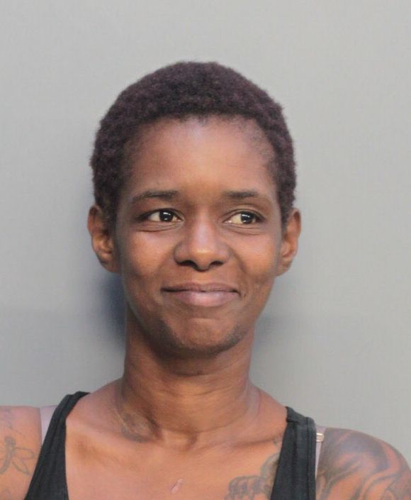 Merlene St Louis Info, Photos, Data, and More / Merlene St Louis TriCountyBusts / Is Merlene St Louis on Social Media Like Facebook, Instagram abd Twitter?