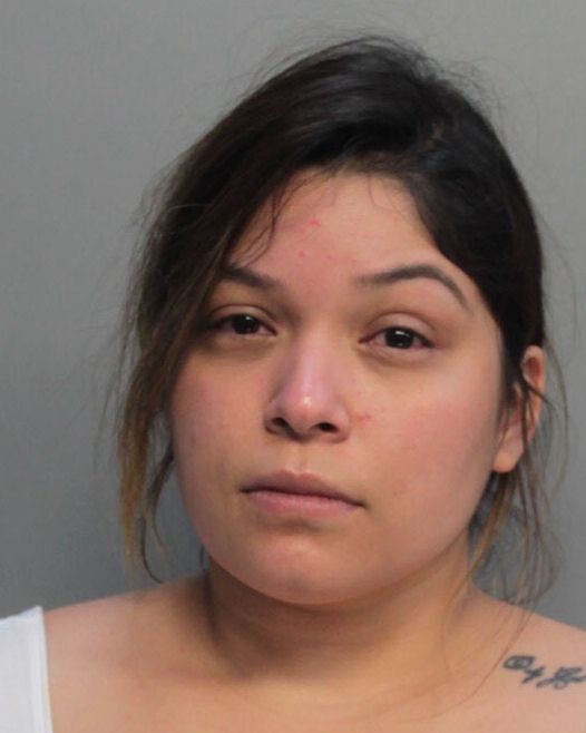 Gloria Gonzalez Info, Photos, Data, and More / Gloria Gonzalez TriCountyBusts / Is Gloria Gonzalez on Social Media Like Facebook, Instagram abd Twitter?