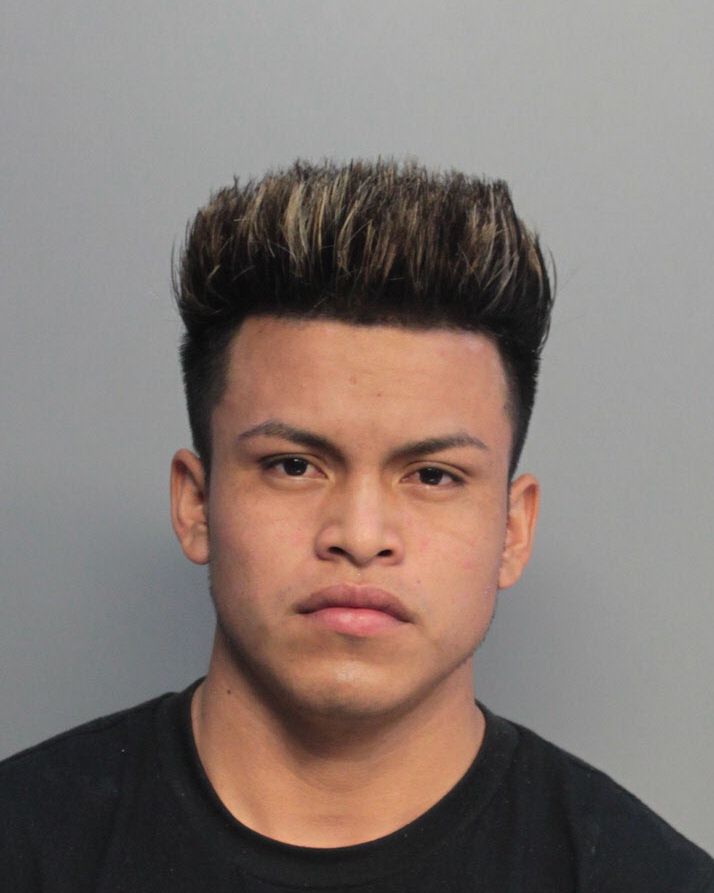 Henry Jacintojimenez Info, Photos, Data, and More / Henry Jacintojimenez TriCountyBusts / Is Henry Jacintojimenez on Social Media Like Facebook, Instagram abd Twitter?